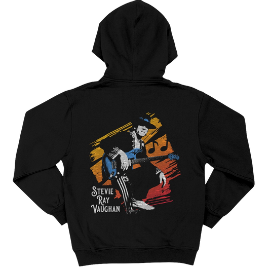 SRV Zip Hoodie