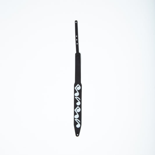 SRV Mini Guitar Accessory Strap