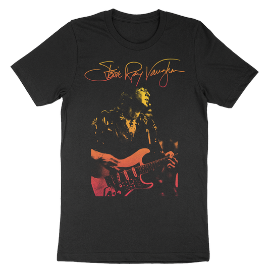 SRV Signature Tee