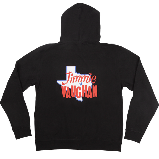 JV Texas Zip Hoodie