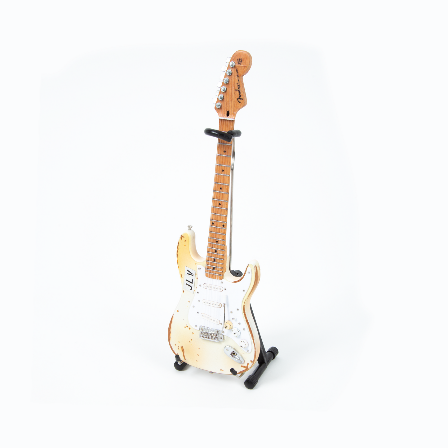 Miniature Guitar Replica (JV Edition)