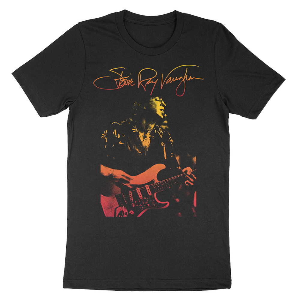 SRV Signature Tee – Vaughan Brothers